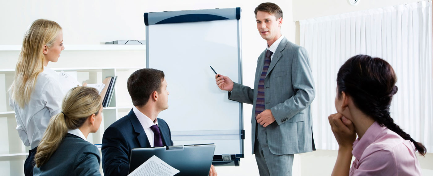 Financial Training & Consultancy services